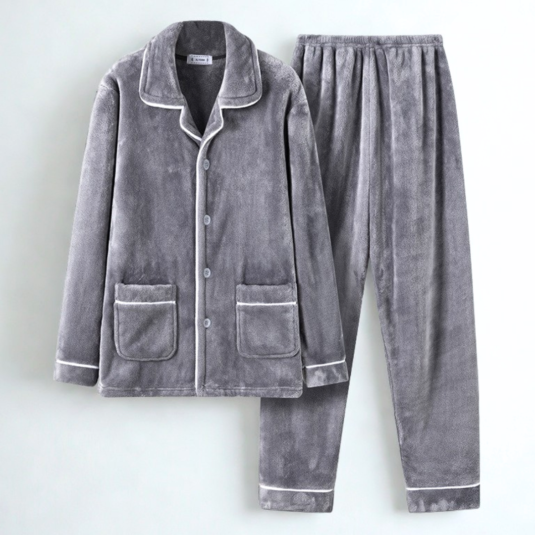 Oslo Pajama Set
