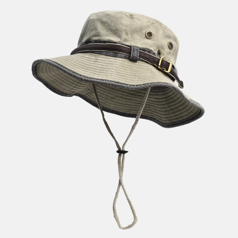 Nieman Bucket Hat