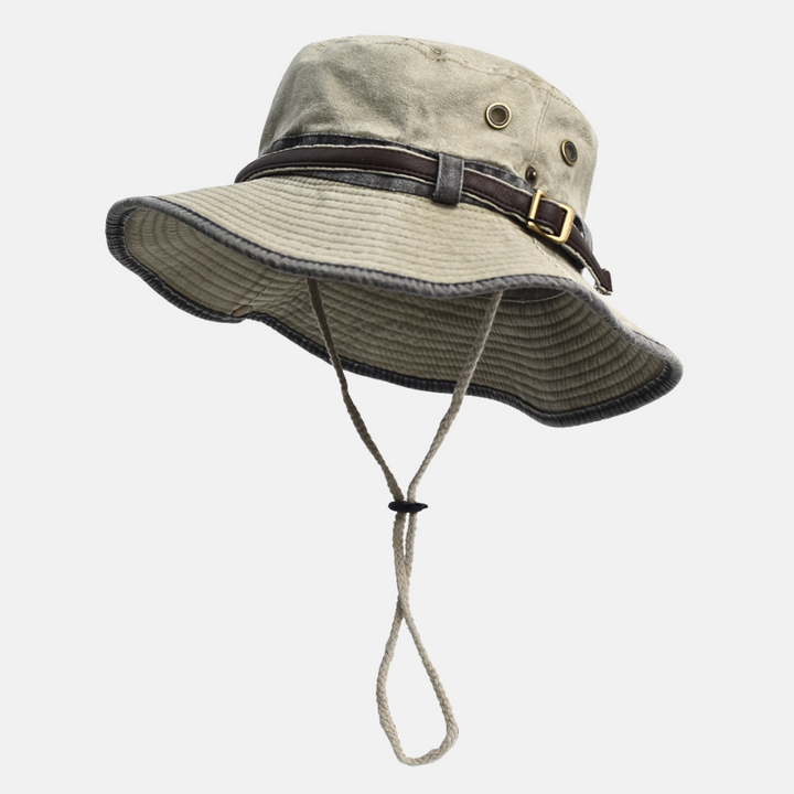Nieman Bucket Hat