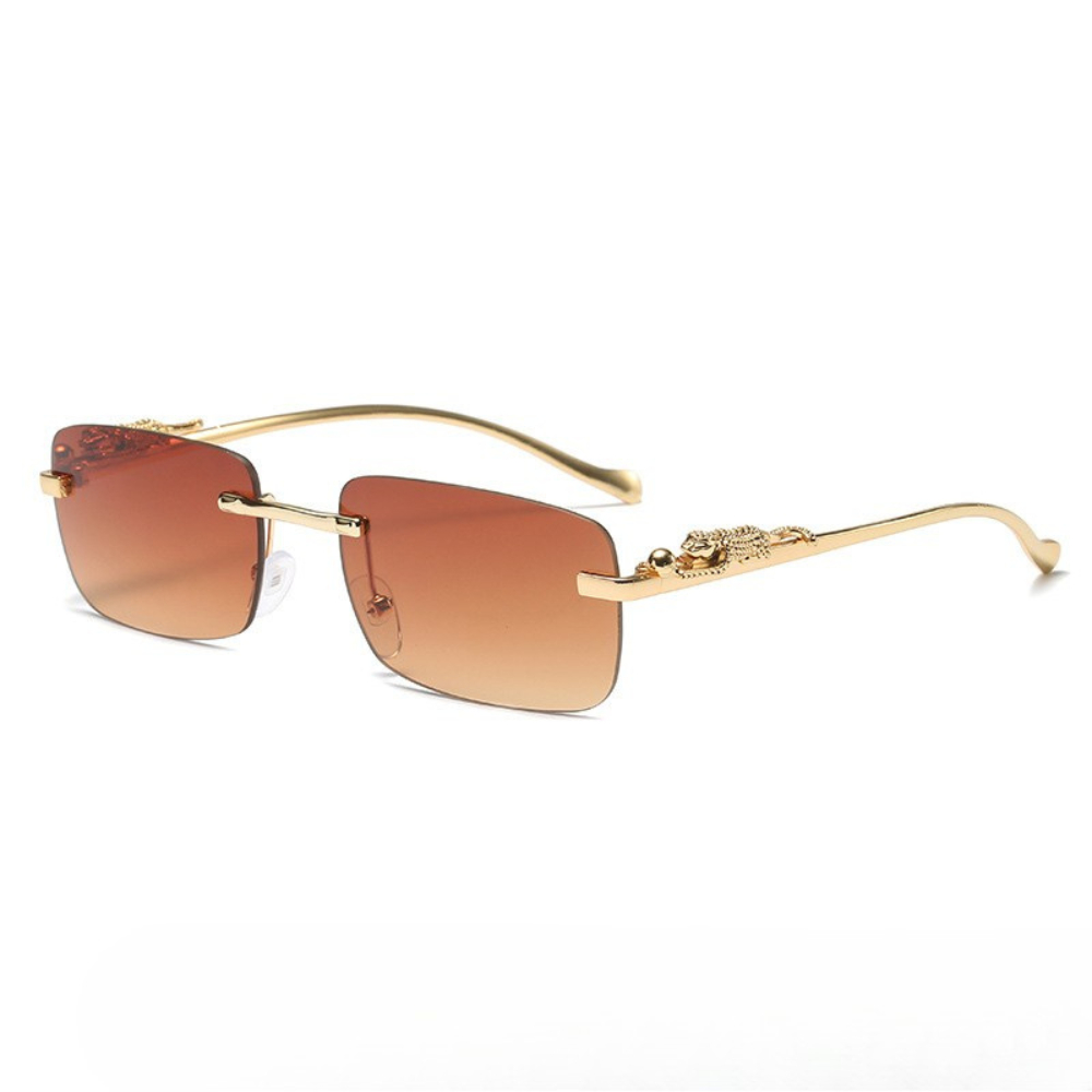 Zafiro Panther Sunglasses