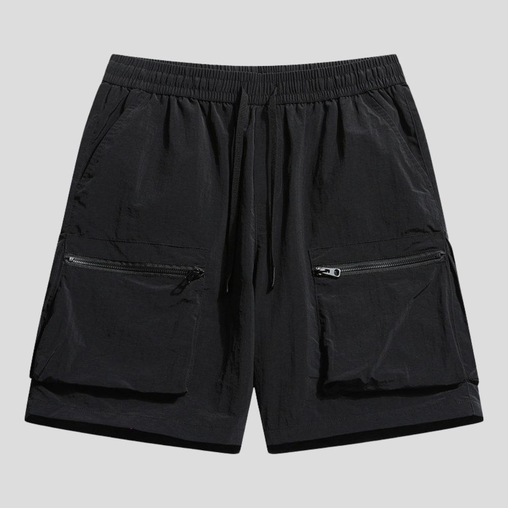 Pulse Cargo Shorts