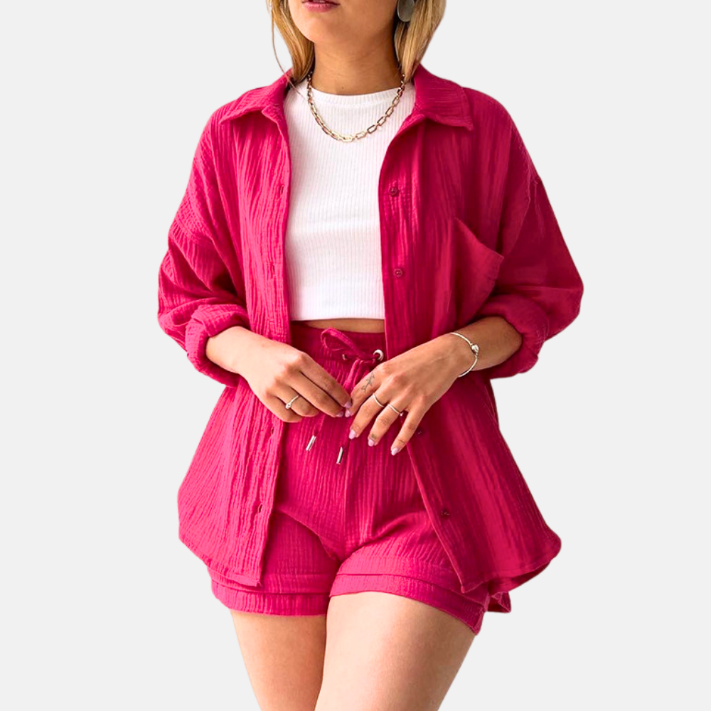 Isla Lounge Set