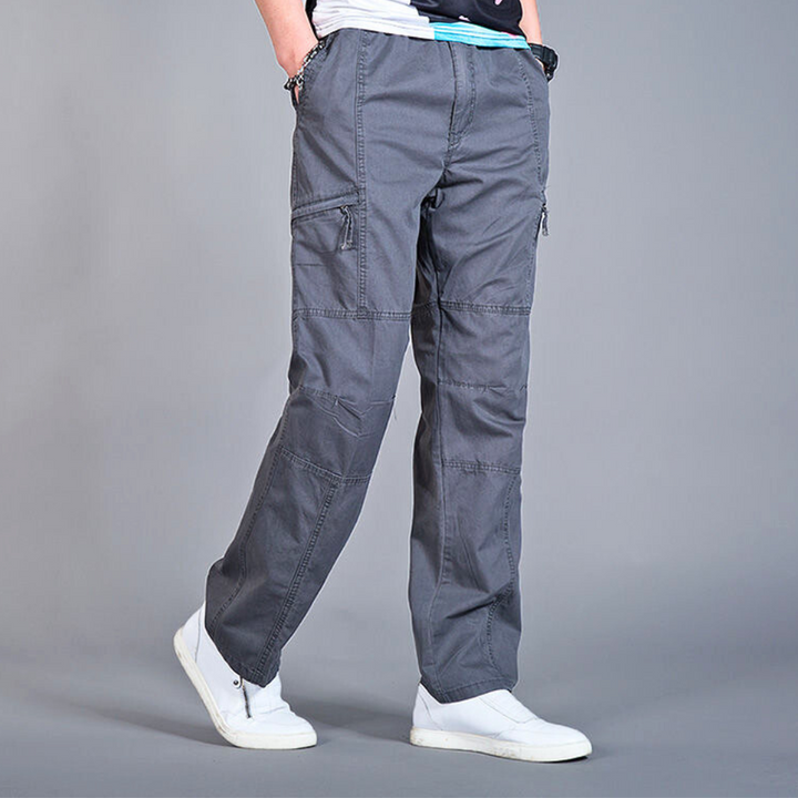 Everyday Cargo Pants