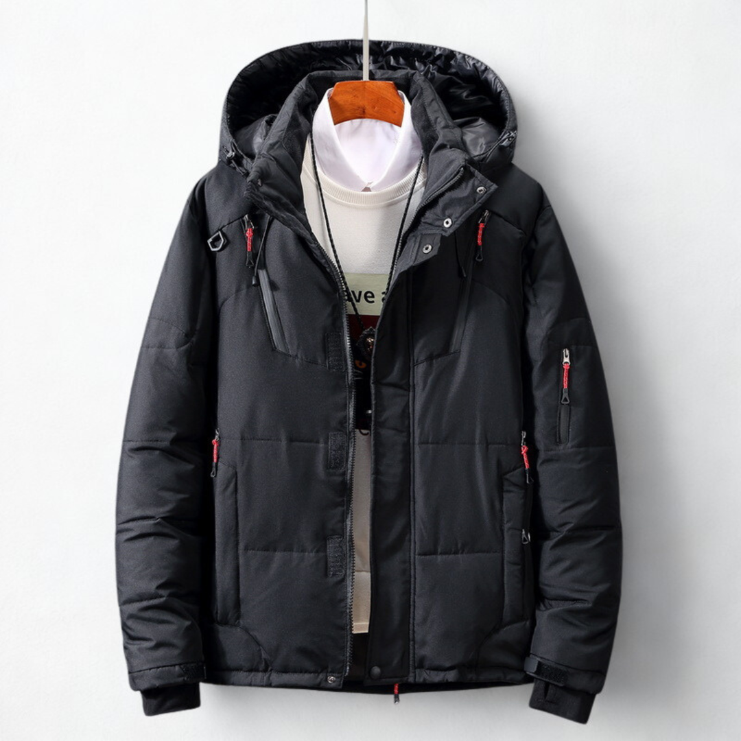 Moritz Puffer Jacket