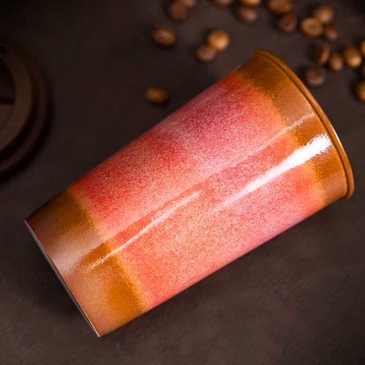 Lucid Glaze Mug