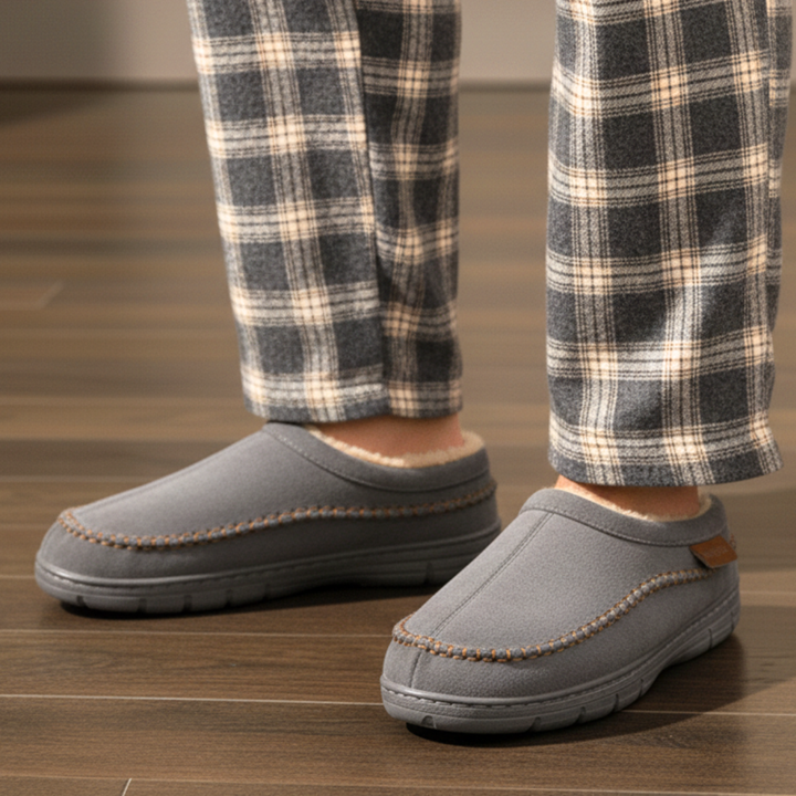 Corwin Slippers