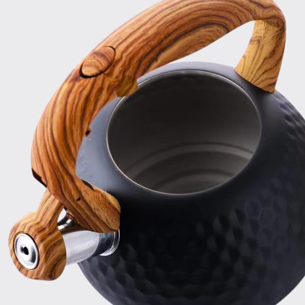 Hex Kettle