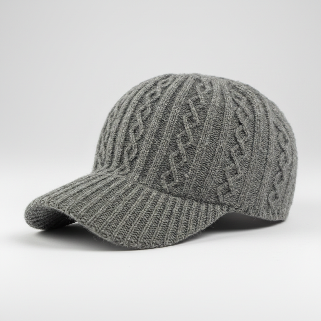 Emilia Knit Cap