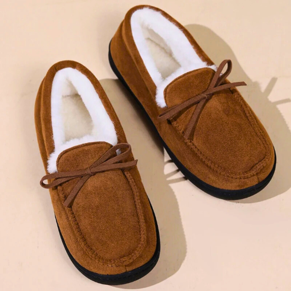 Lila Faye Slippers