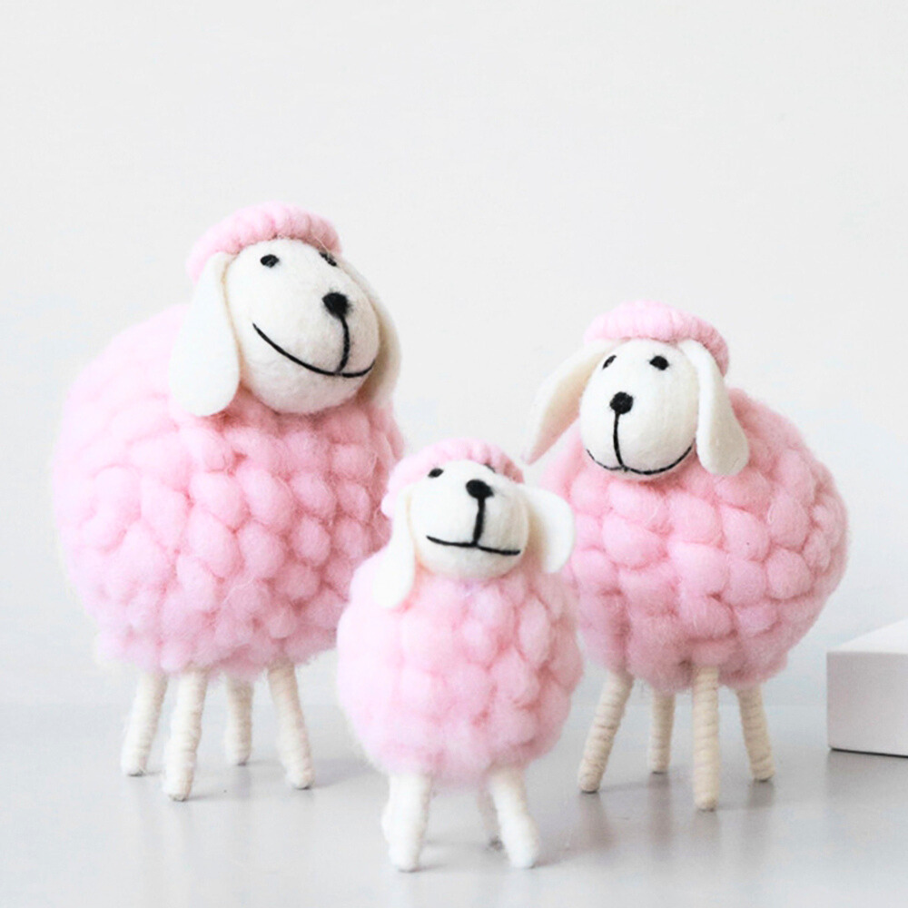 Flock & Family