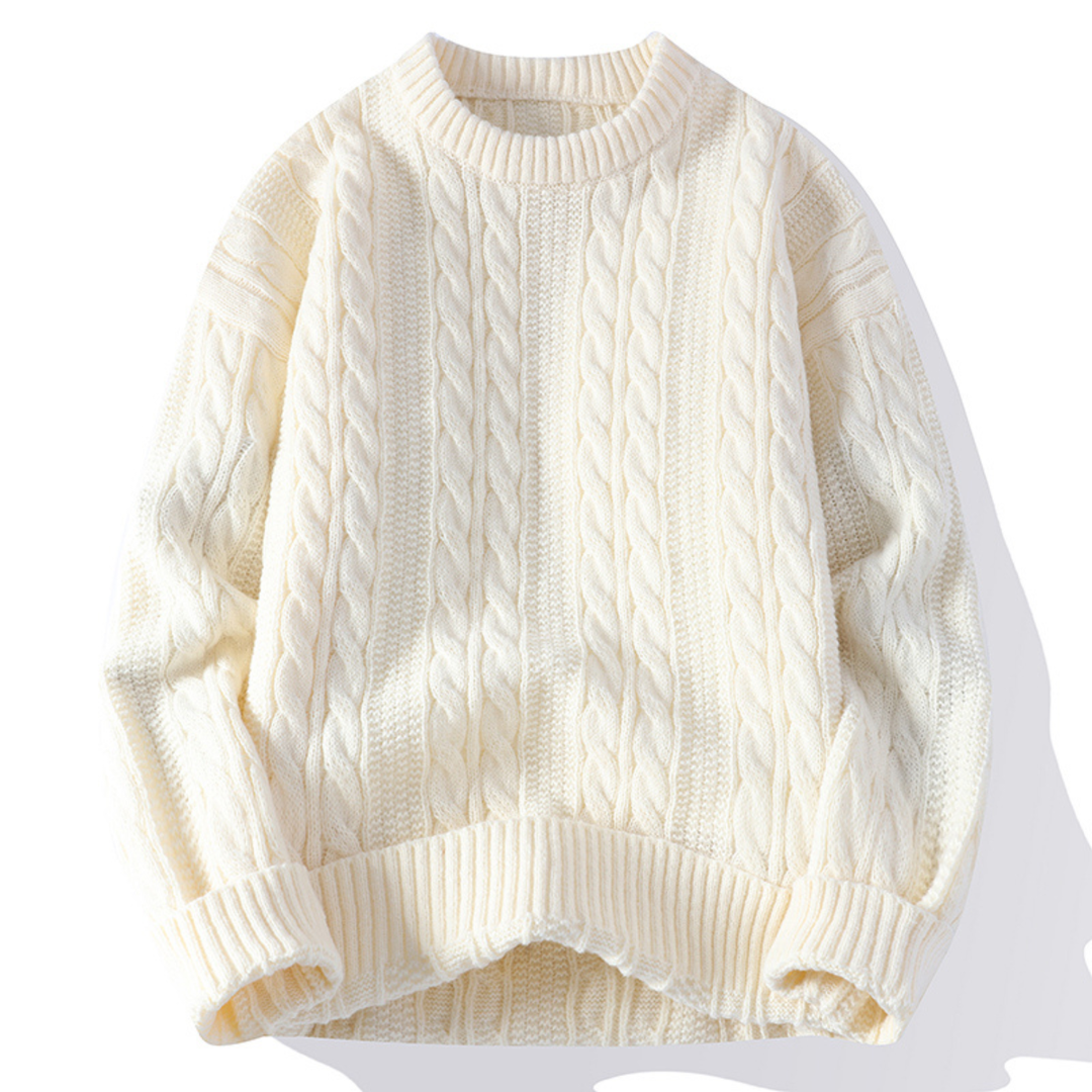 Nicolas Knit Sweater