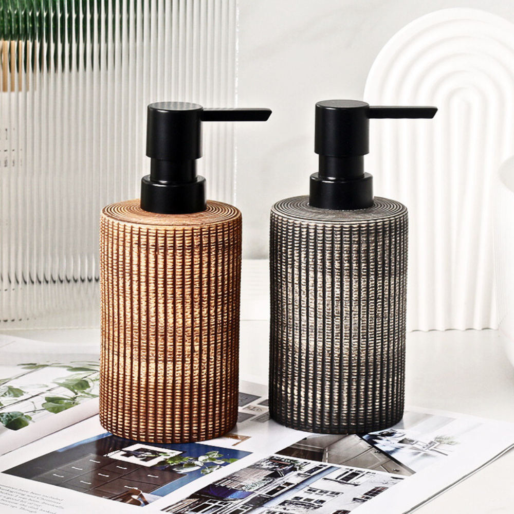 Liora Soap Dispensers