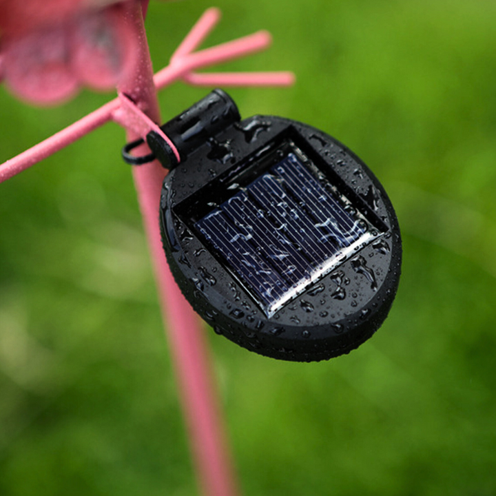 Flamingo Glow Stake