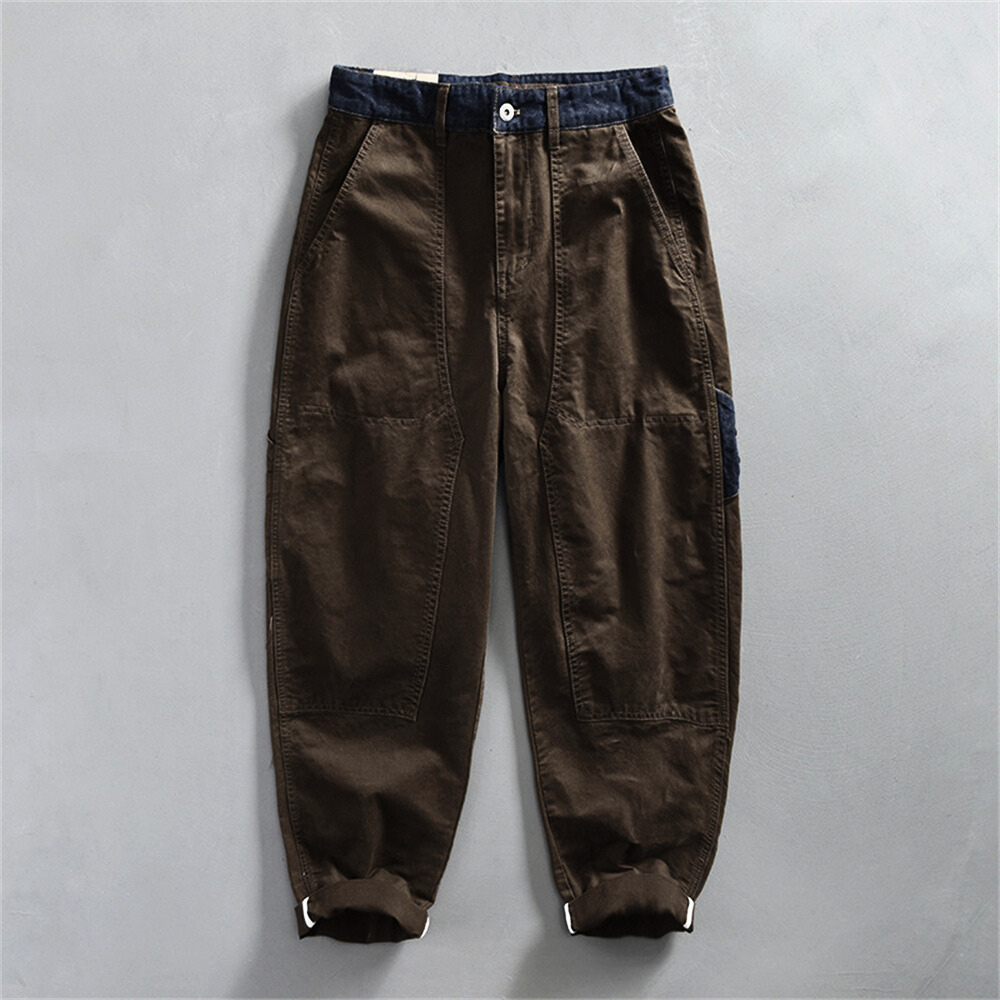 Wesdon Cargo Pants