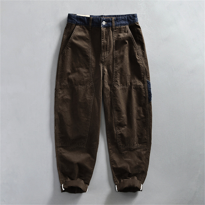 Wesdon Cargo Pants