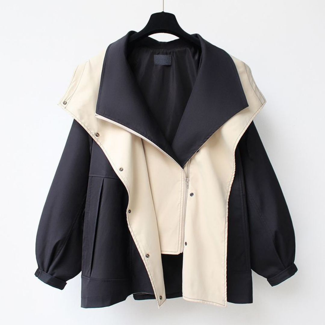Siena Hooded Jacket