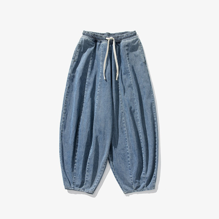 Marco Balloon Jeans