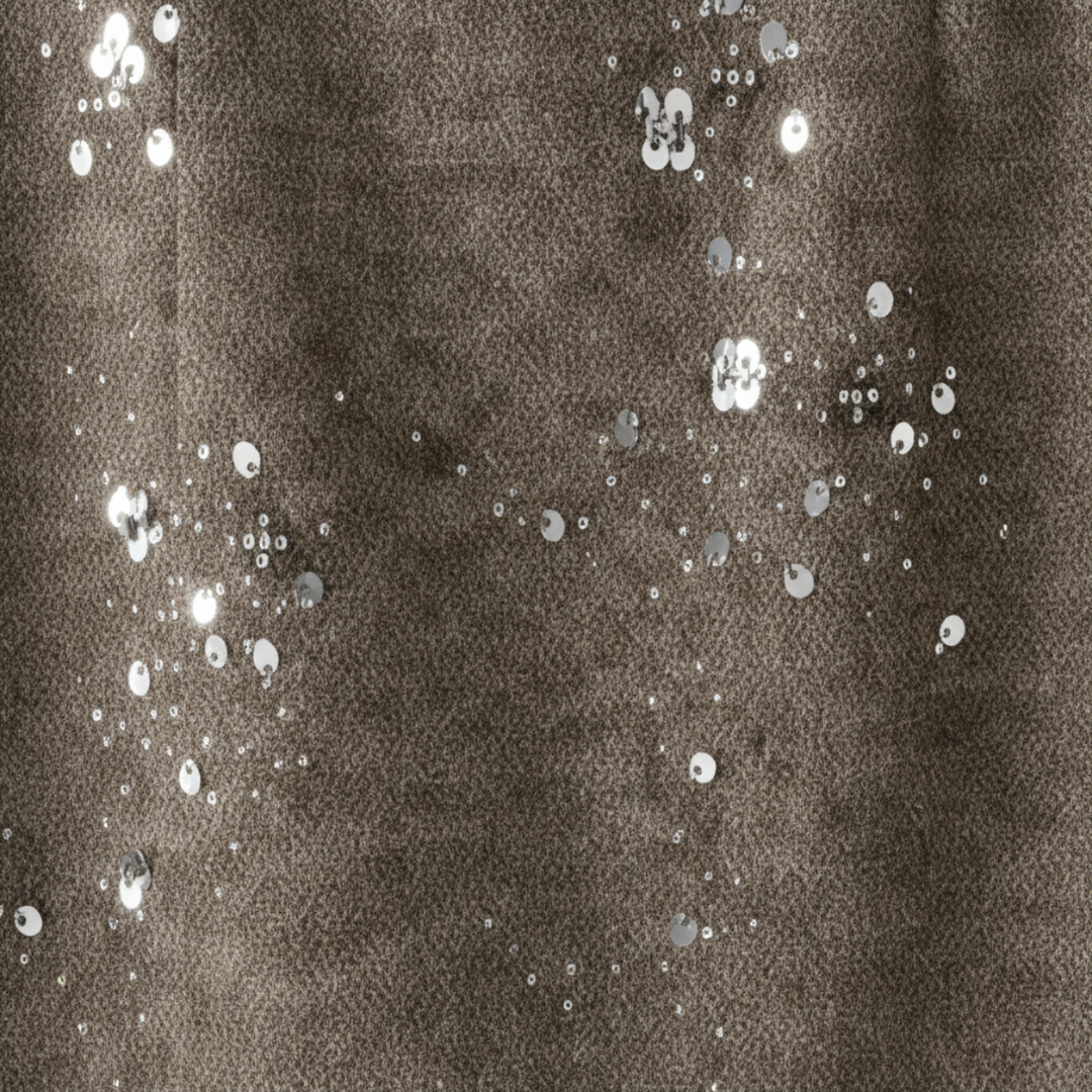Yvette Sequin Skirt