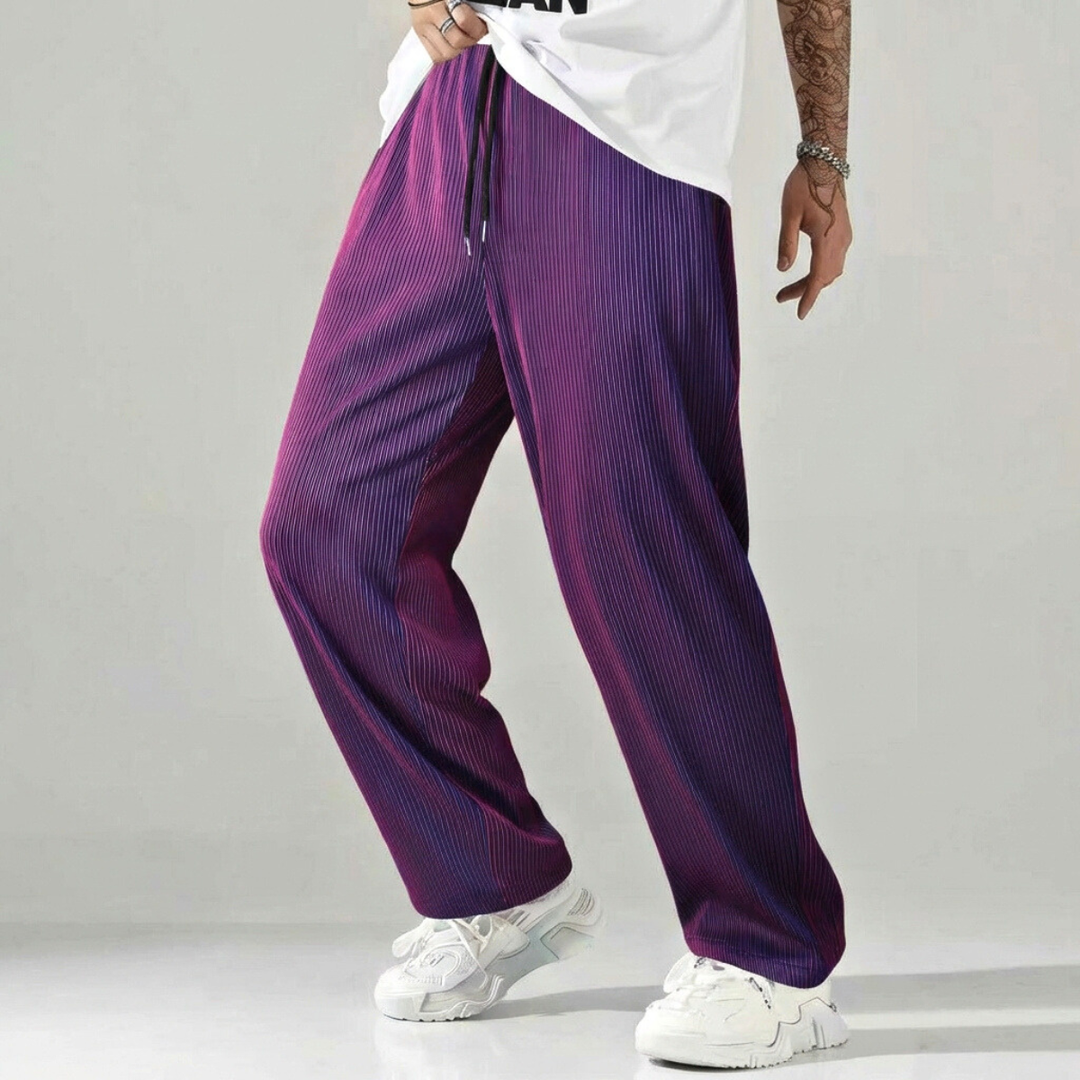 Vesper Fluid Pants