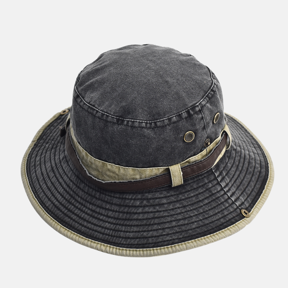 Nieman Bucket Hat