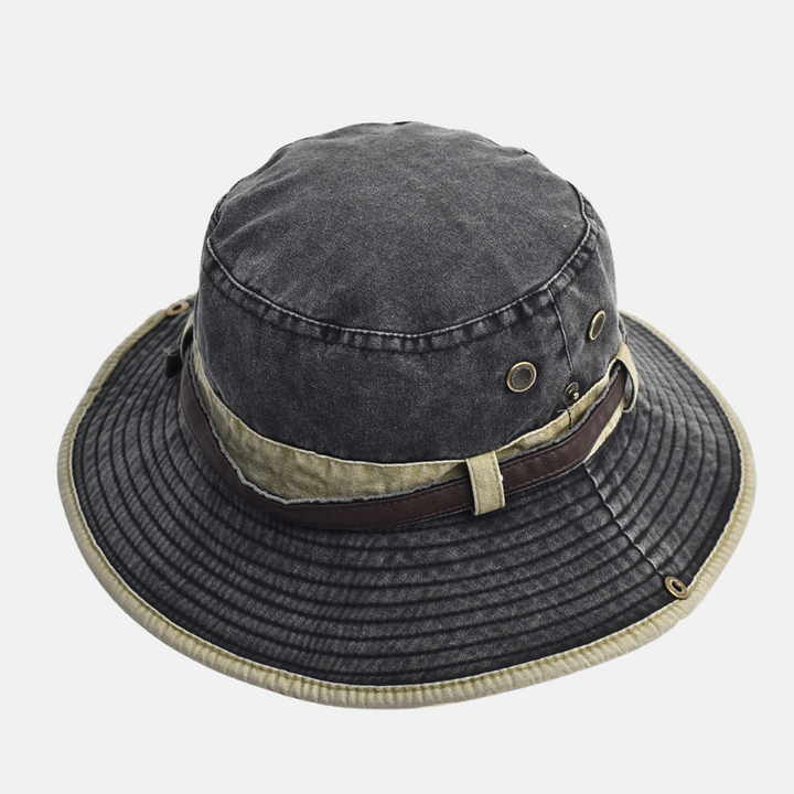 Nieman Bucket Hat