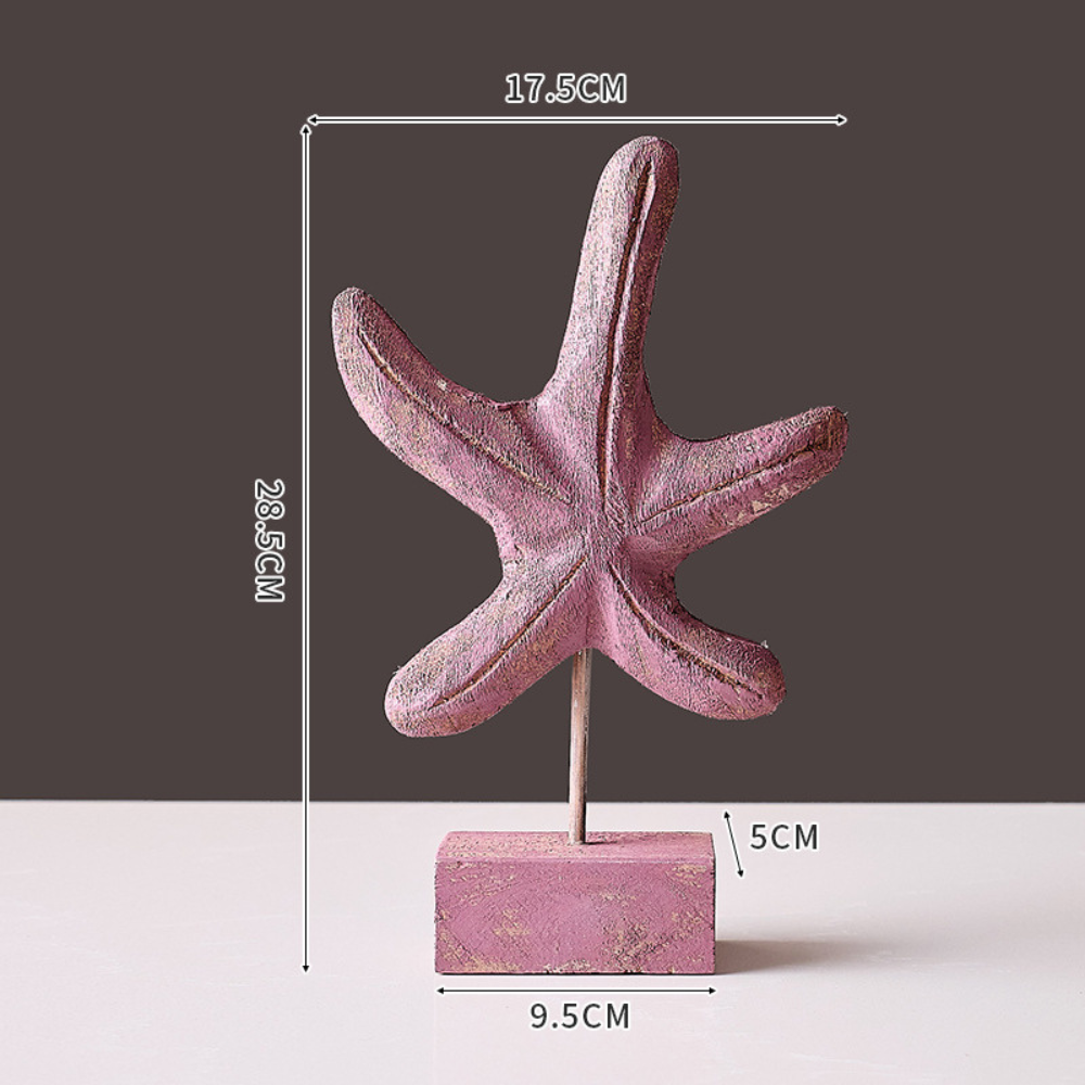 Mediterranean Tide Sculptures