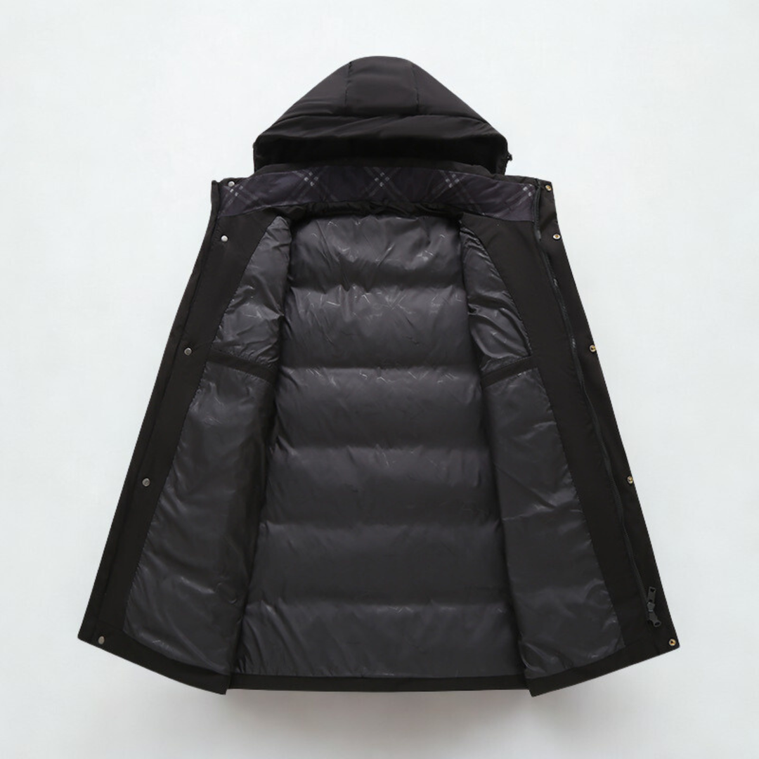 Bayshore Down Parka