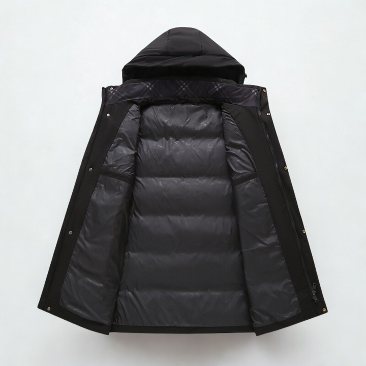 Bayshore Down Parka