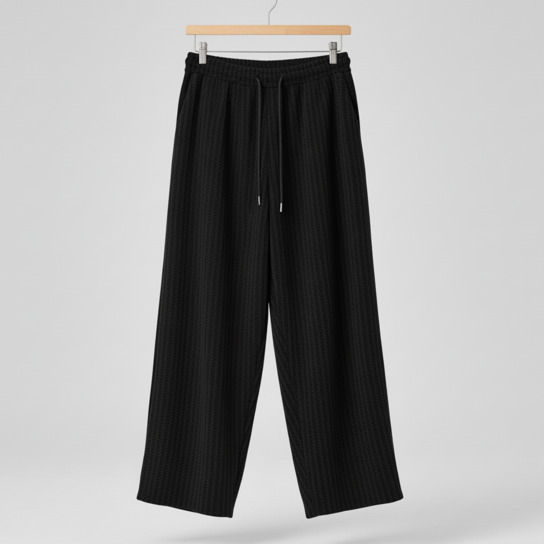 Marlowe Striped Pants