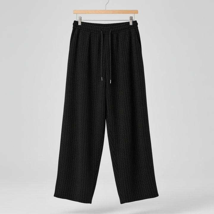 Marlowe Striped Pants