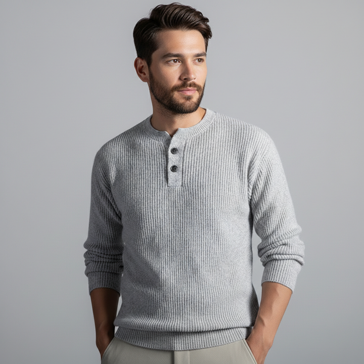 Charlie Knit Sweater
