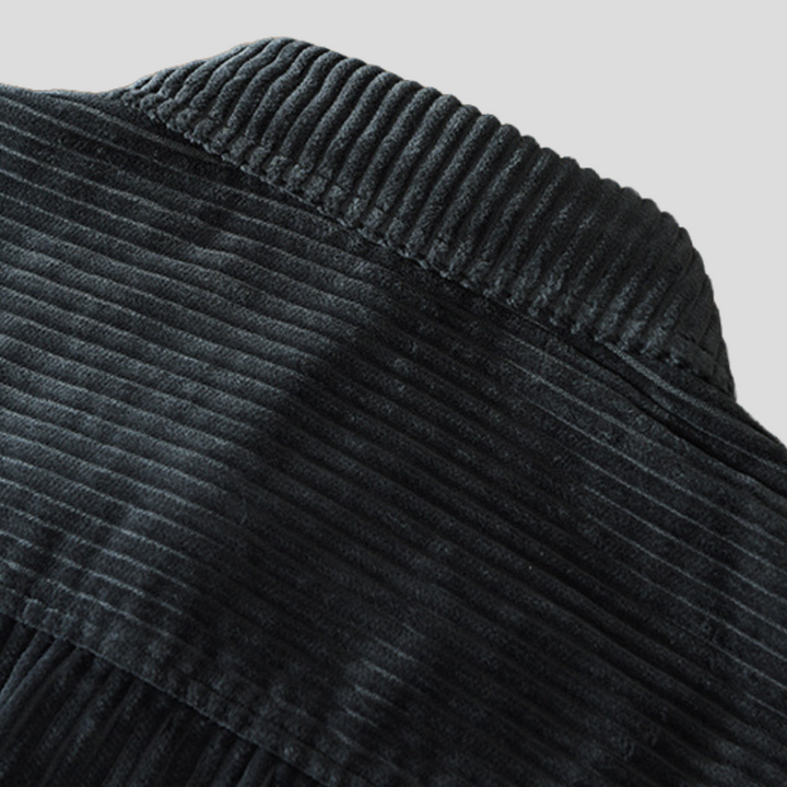 Grayson Cord Shirt