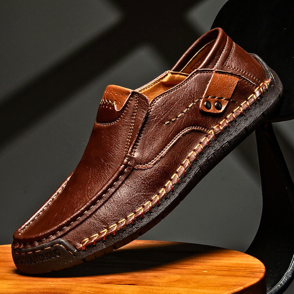 Bradford Loafers