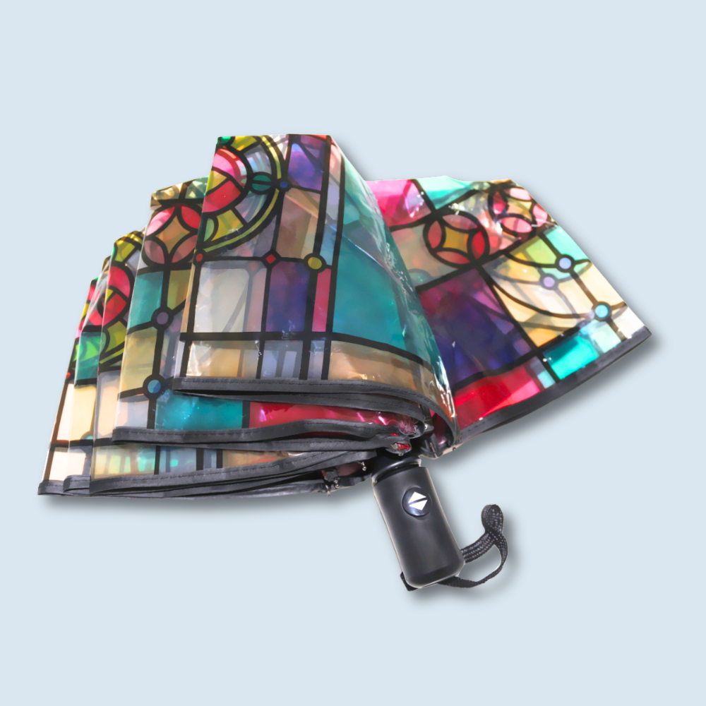 Tiffany’s Umbrella