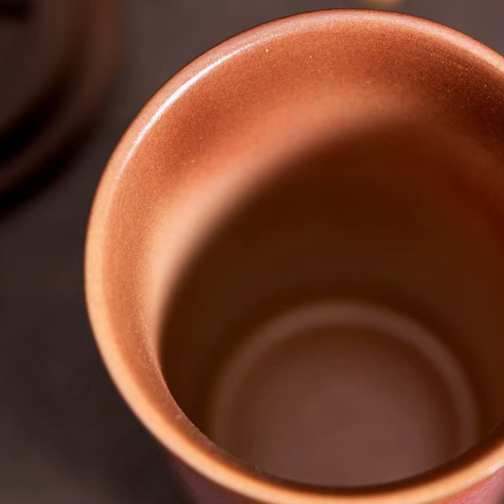 Lucid Glaze Mug