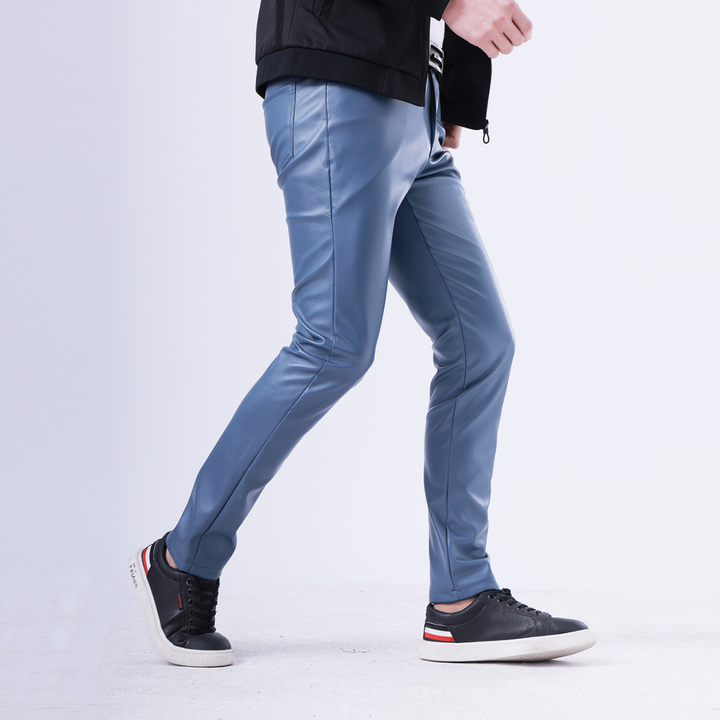 Vero Leather Pants