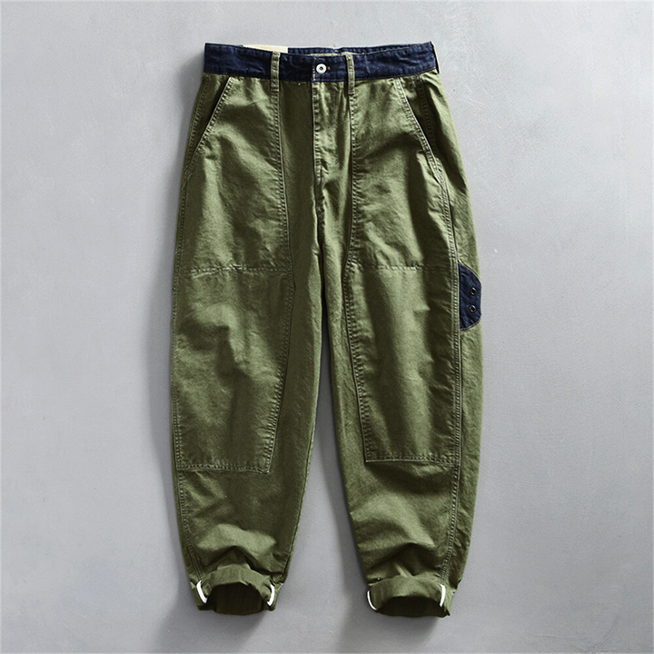 Wesdon Cargo Pants