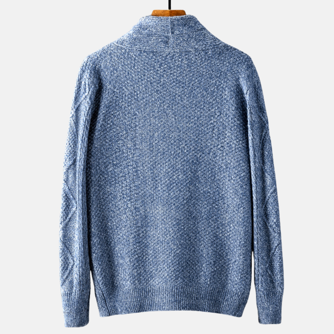 Varen Knit Cardigan