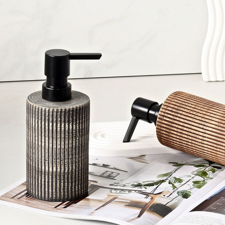 Liora Soap Dispensers