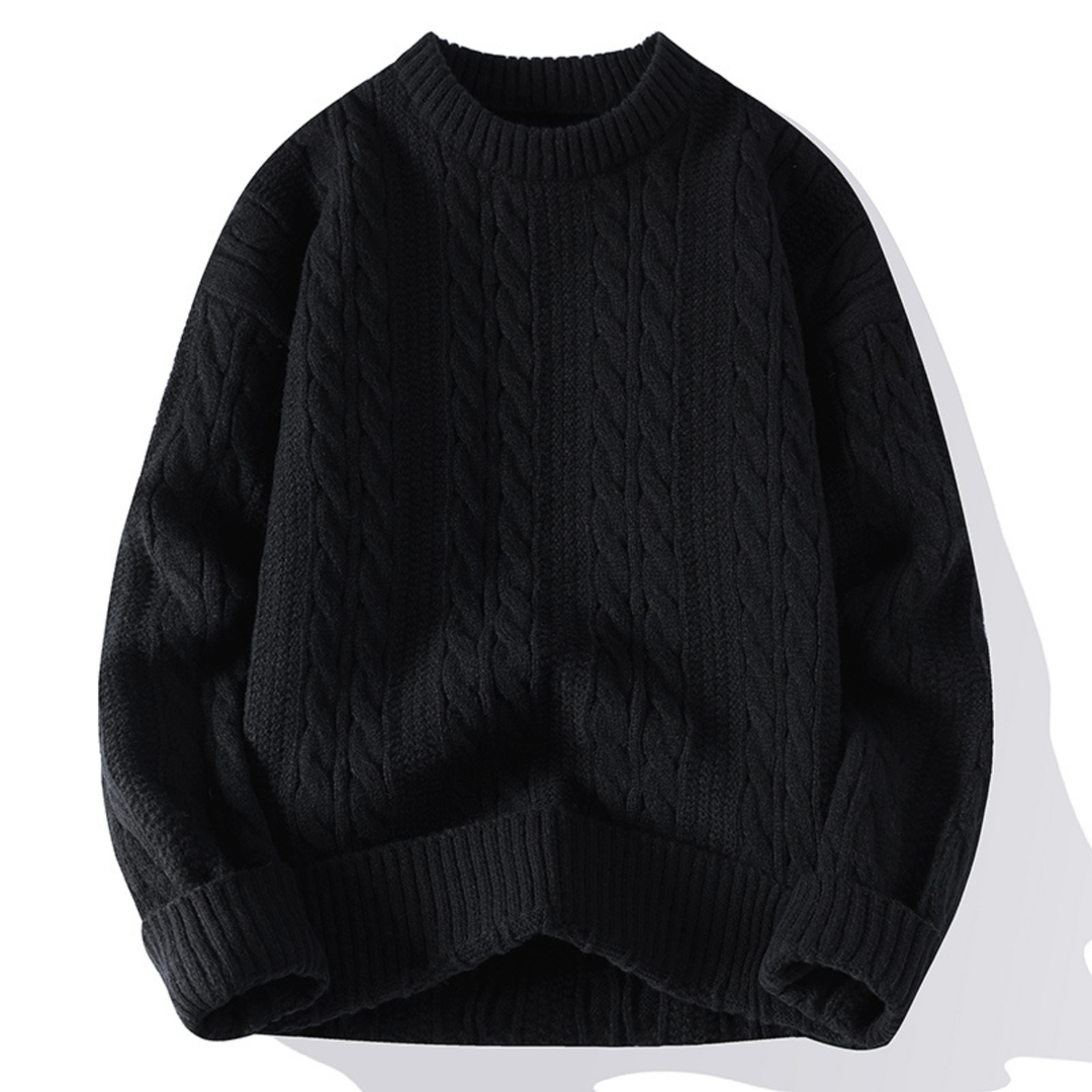 Nicolas Knit Sweater