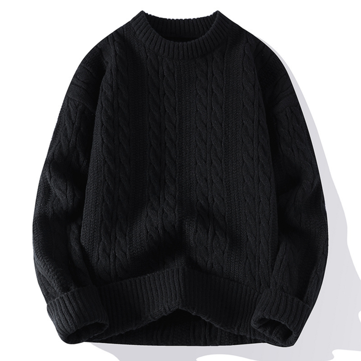 Nicolas Knit Sweater