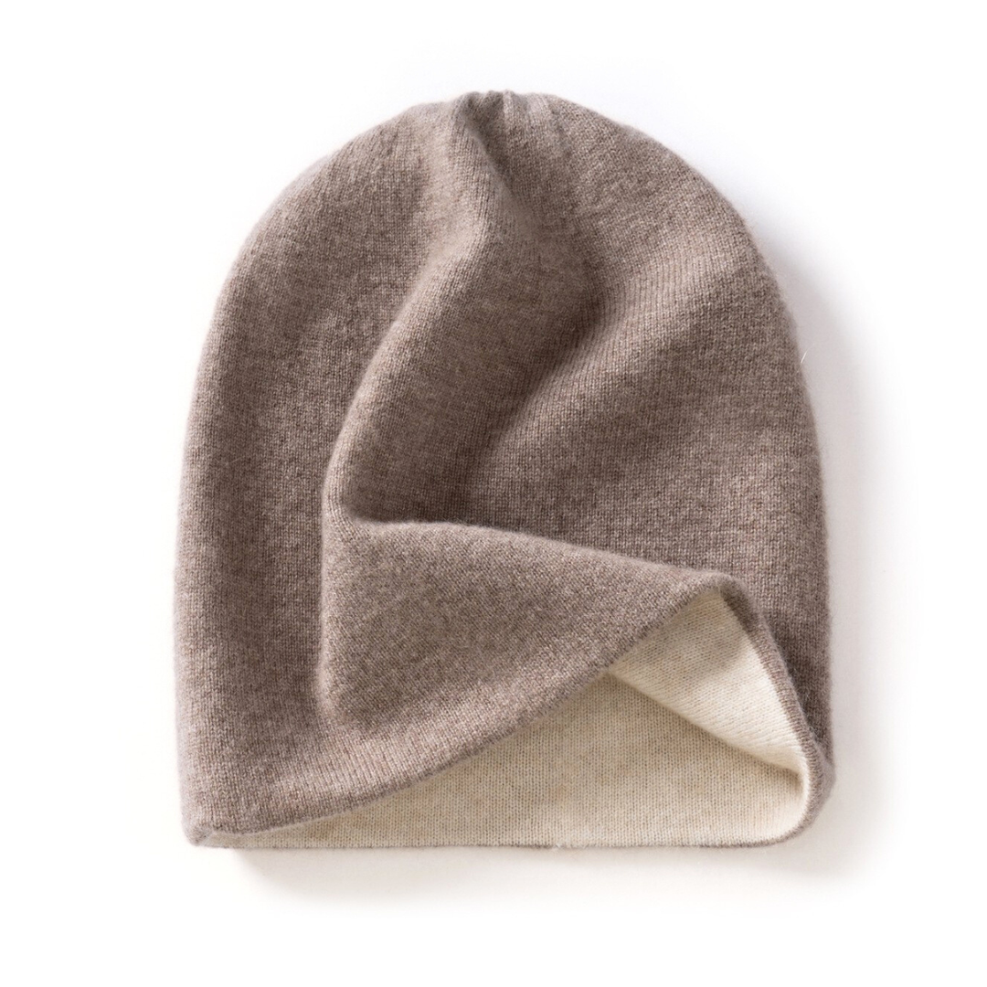Arven Cashmere Beanie