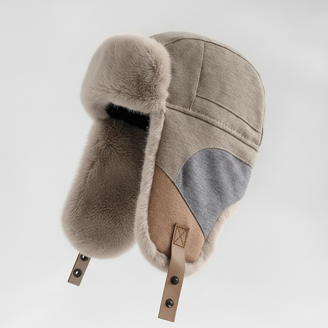 Elliot Trapper Hat
