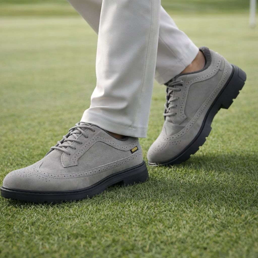 St. Clair Golf Shoes