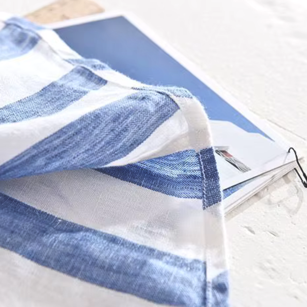 Marino Stripe Shirt