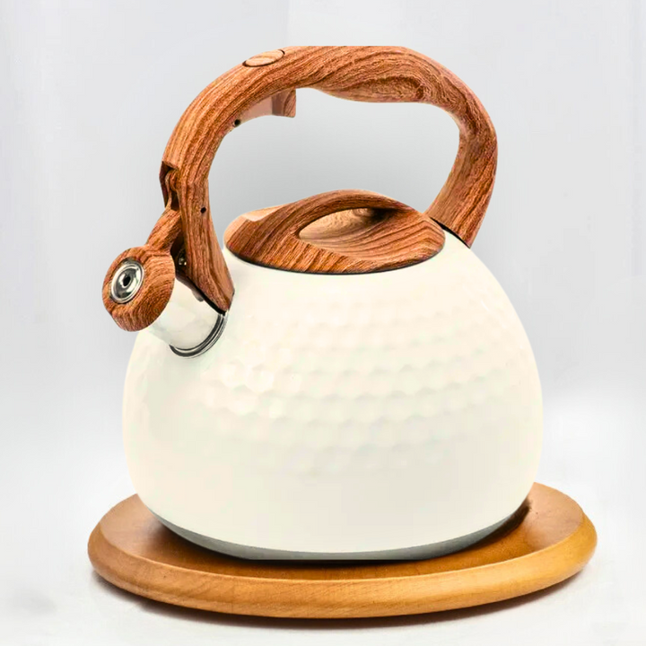 Hex Kettle