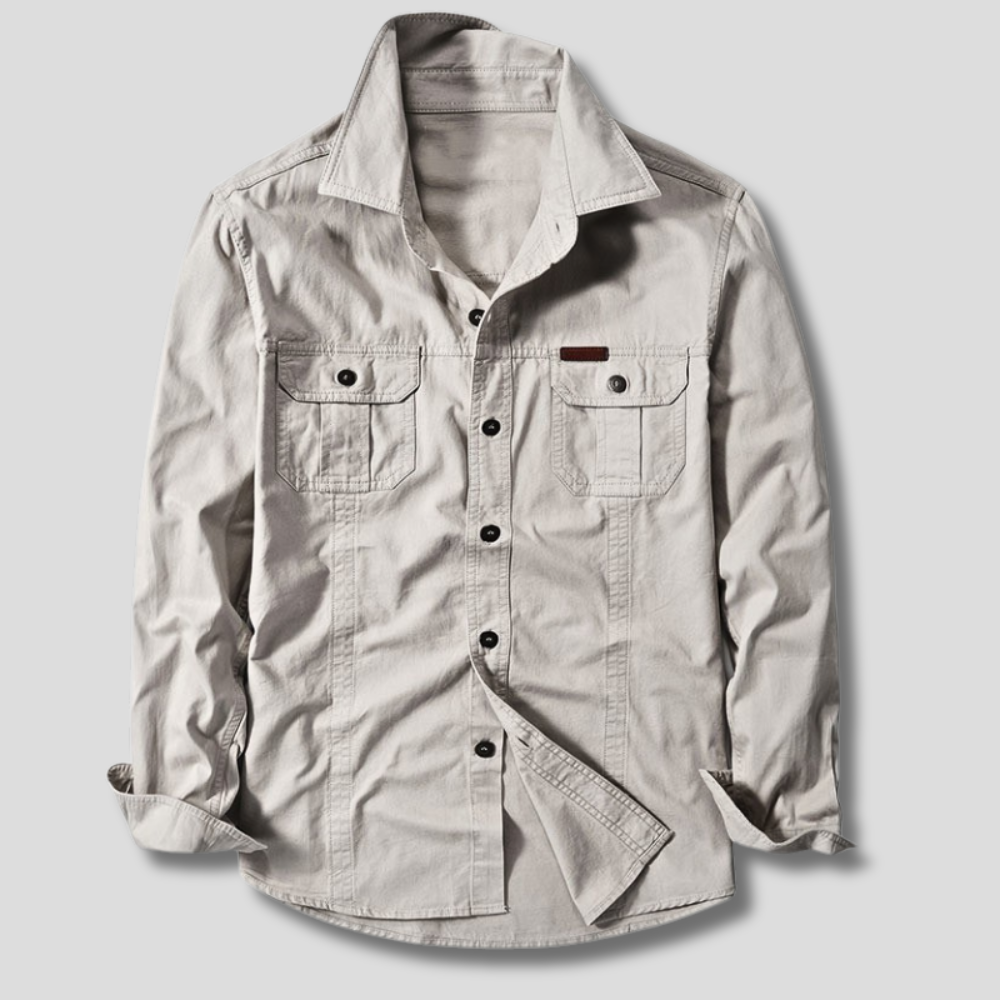 Old Town Cargo Shirt
