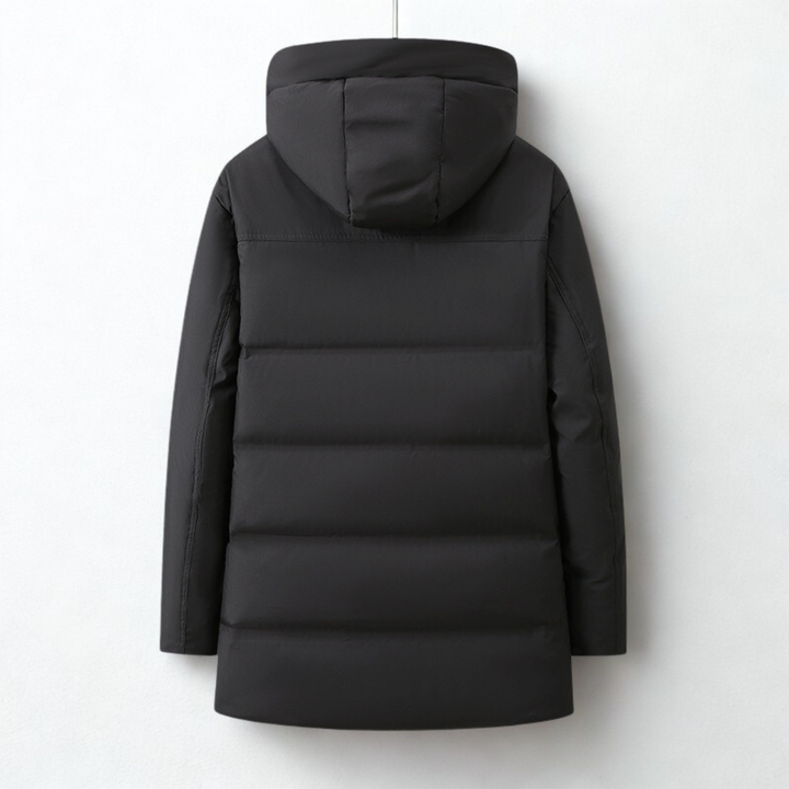 Bayshore Down Parka