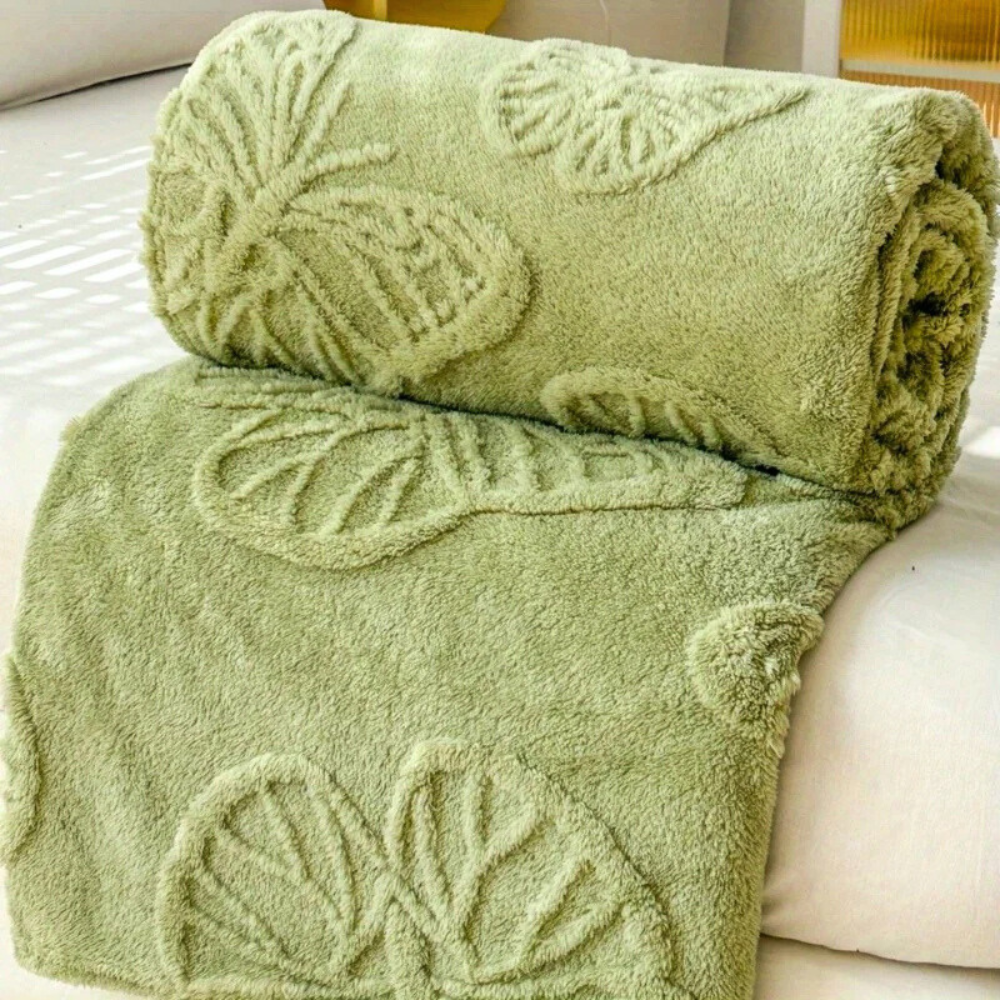 Butterfly Blanket