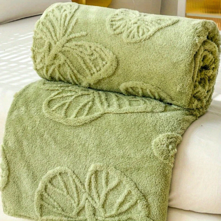 Butterfly Blanket